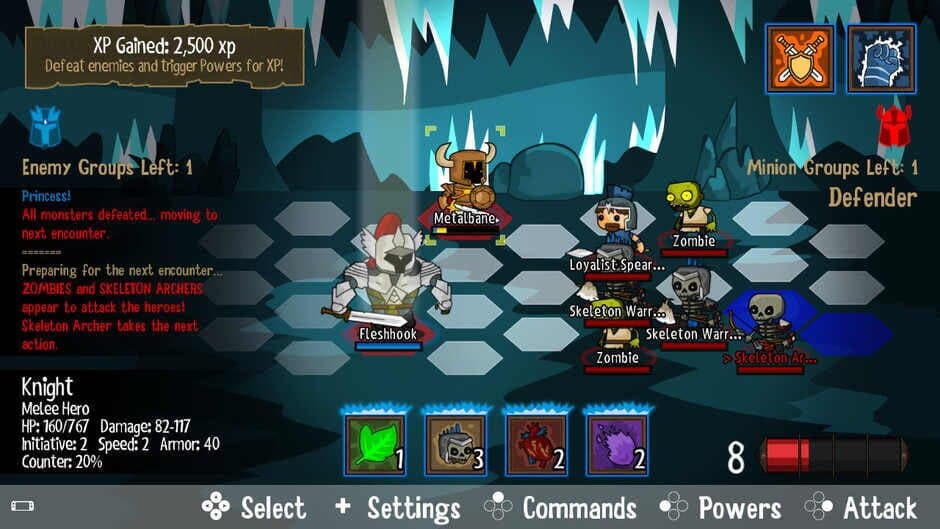 Скриншот 3 из Anti Hero Bundle