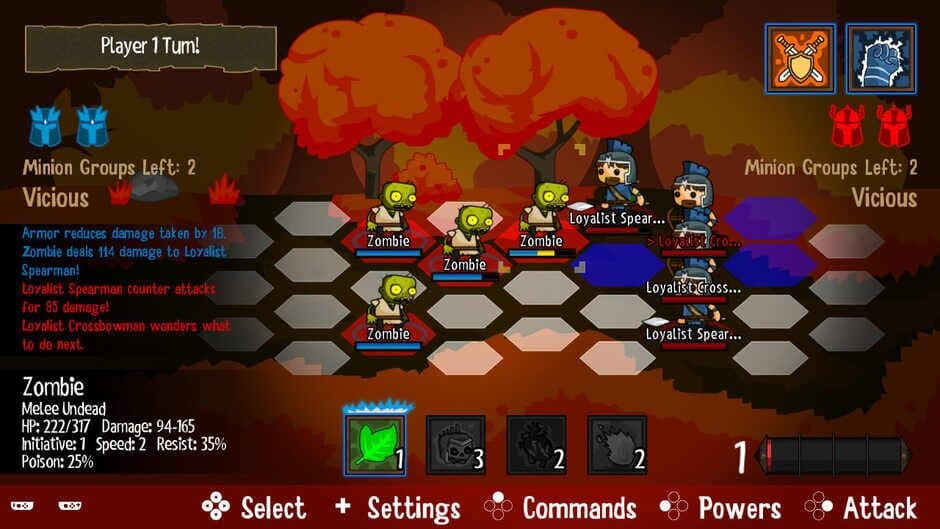 Скриншот 4 из Anti Hero Bundle