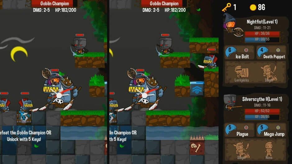 Скриншот 1 из Couch Co-Op Bundle Vol. 2