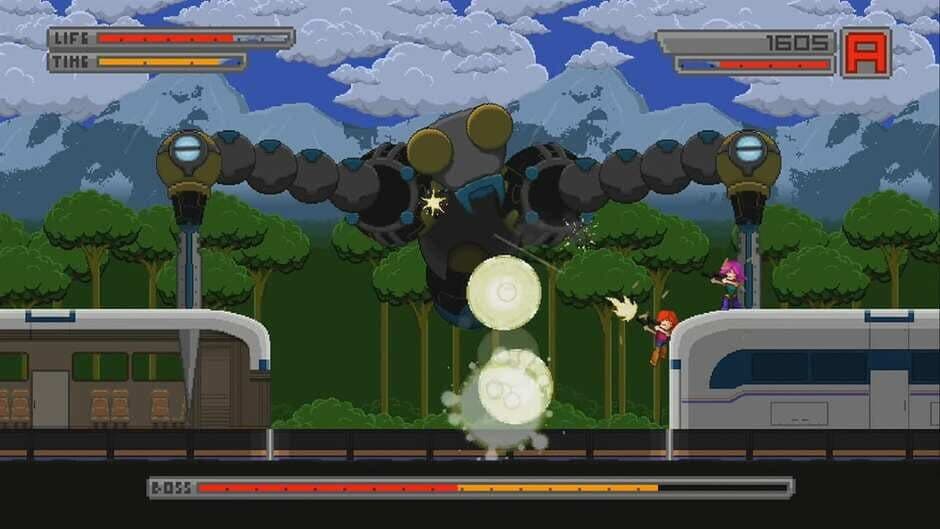 Скриншот 3 из Couch Co-Op Bundle Vol. 2