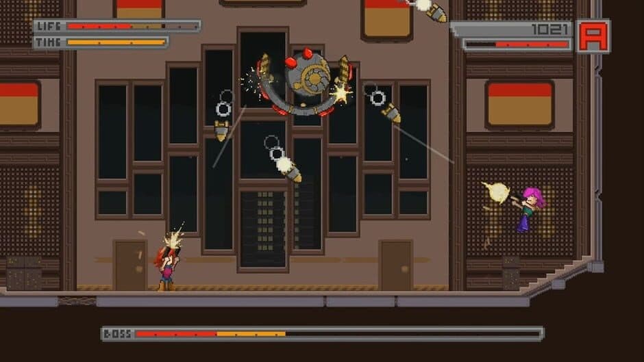 Скриншот 4 из Couch Co-Op Bundle Vol. 2