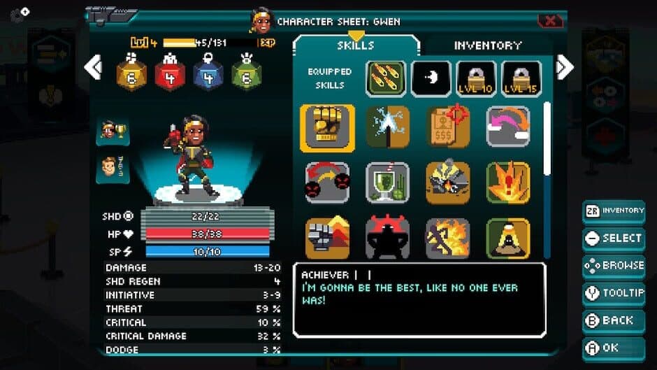 Скриншот 2 из Pen and Paper Games Bundle