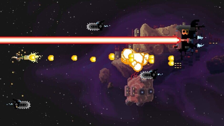 Скриншот 2 из Indie Gems Bundle - Explosions Edition