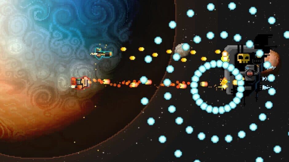 Скриншот 5 из Indie Gems Bundle - Explosions Edition