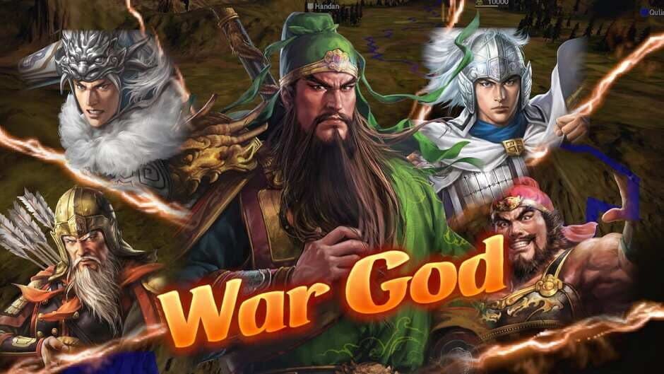 Скриншот 2 из Romance of the Three Kingdoms XIV: Diplomacy and Strategy Expansion Pack Bundle