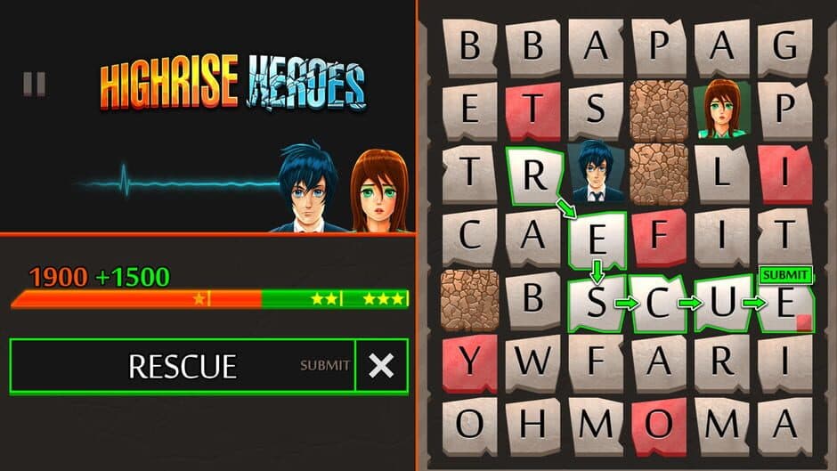 Скриншот 4 из Puzzle Bundle: 3 in 1