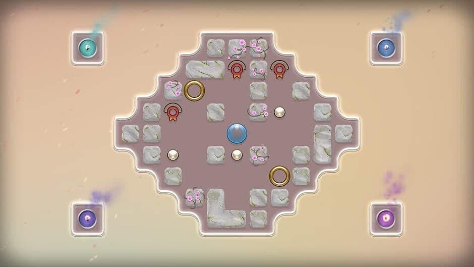Скриншот 1 из Puzzle Bundle: 3 in 1