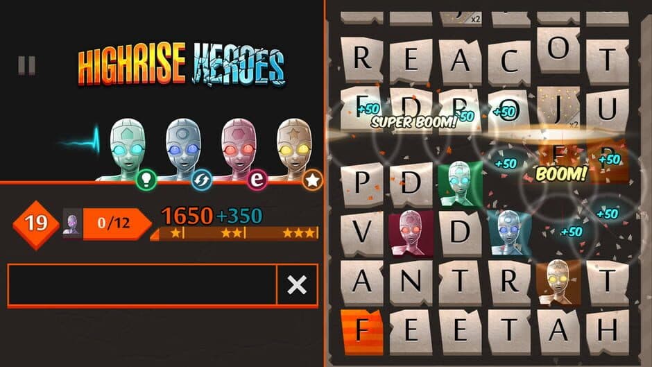 Скриншот 2 из Puzzle Bundle: 3 in 1