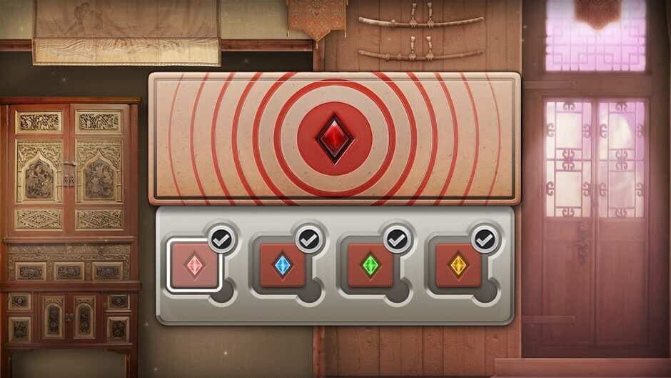 Скриншот 3 из Puzzle Bundle: 3 in 1