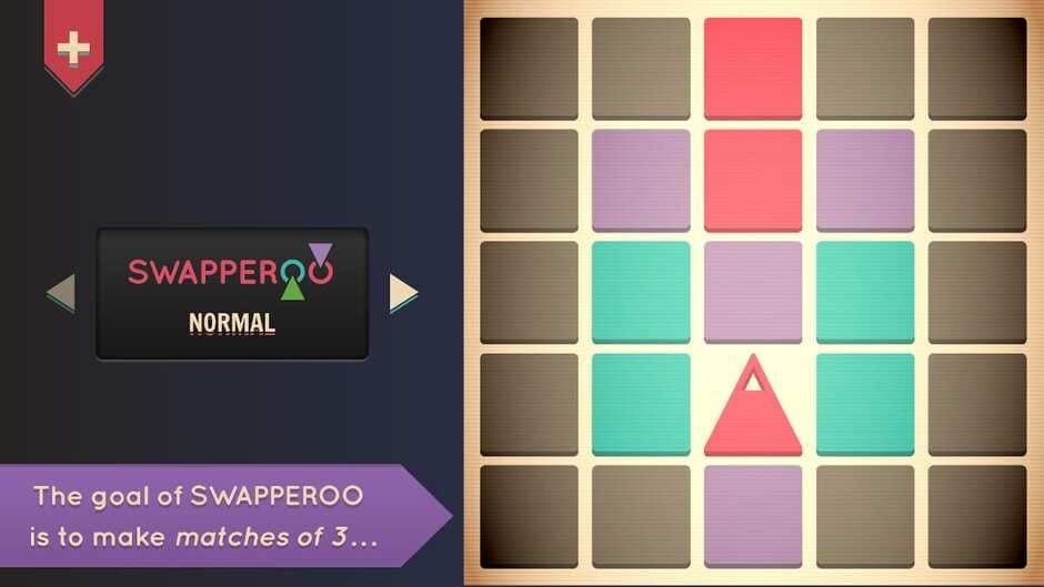 Скриншот 5 из Puzzle Bundle: 3 in 1