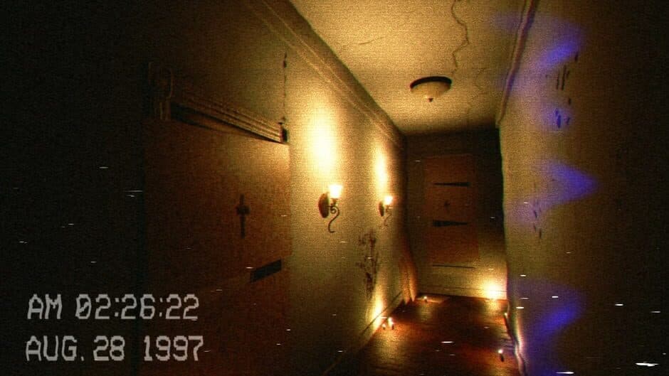 Скриншот 4 из Locked Up