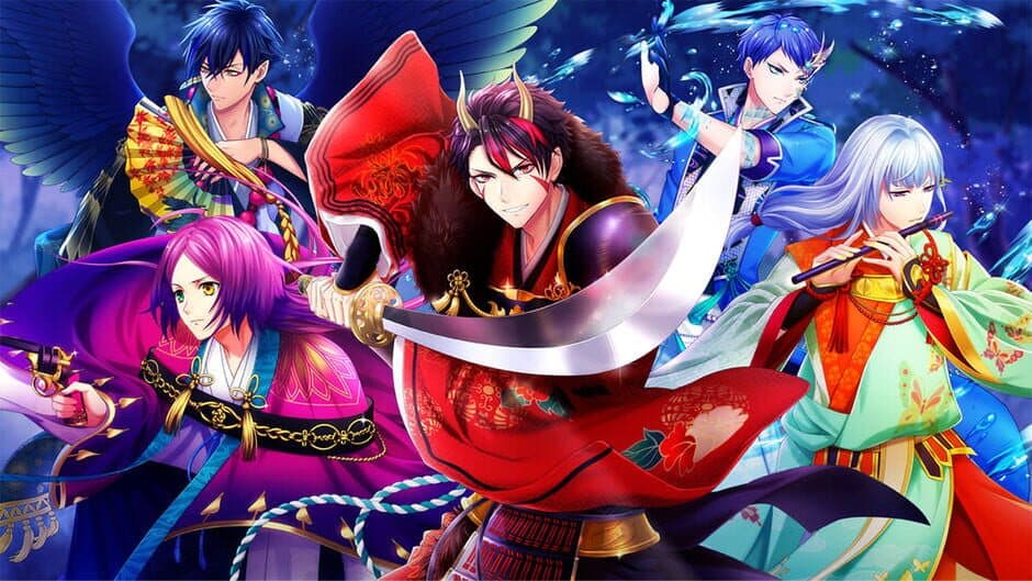 Скриншот 1 из Ayakashi: Romance Reborn Dawn Chapter & Twilight Chapter