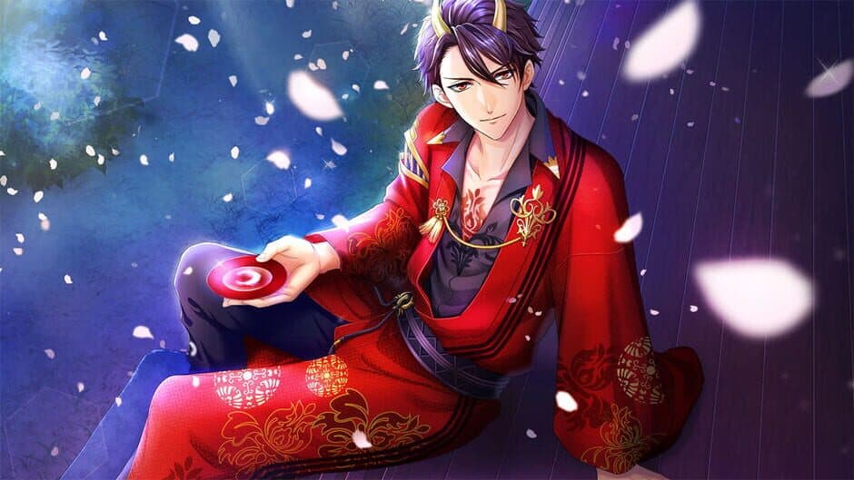 Скриншот 2 из Ayakashi: Romance Reborn Dawn Chapter & Twilight Chapter