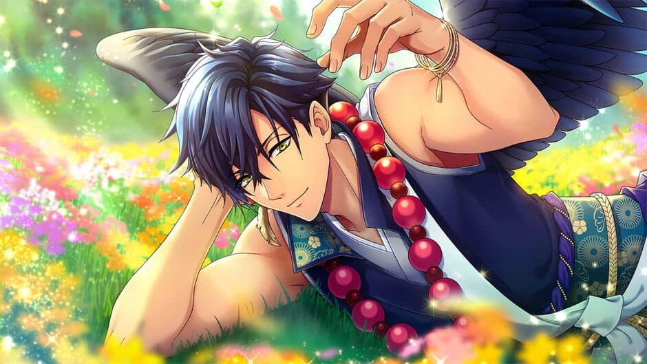 Скриншот 3 из Ayakashi: Romance Reborn Dawn Chapter & Twilight Chapter