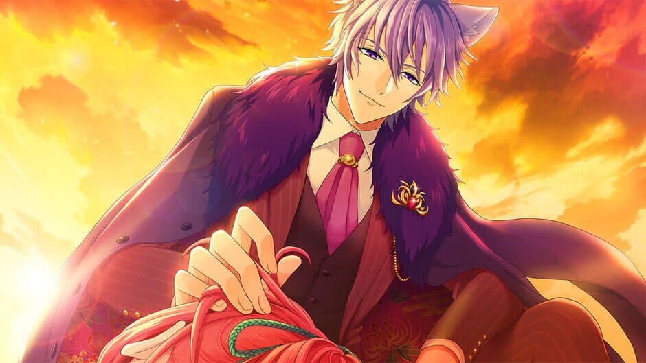 Скриншот 5 из Ayakashi: Romance Reborn Dawn Chapter & Twilight Chapter