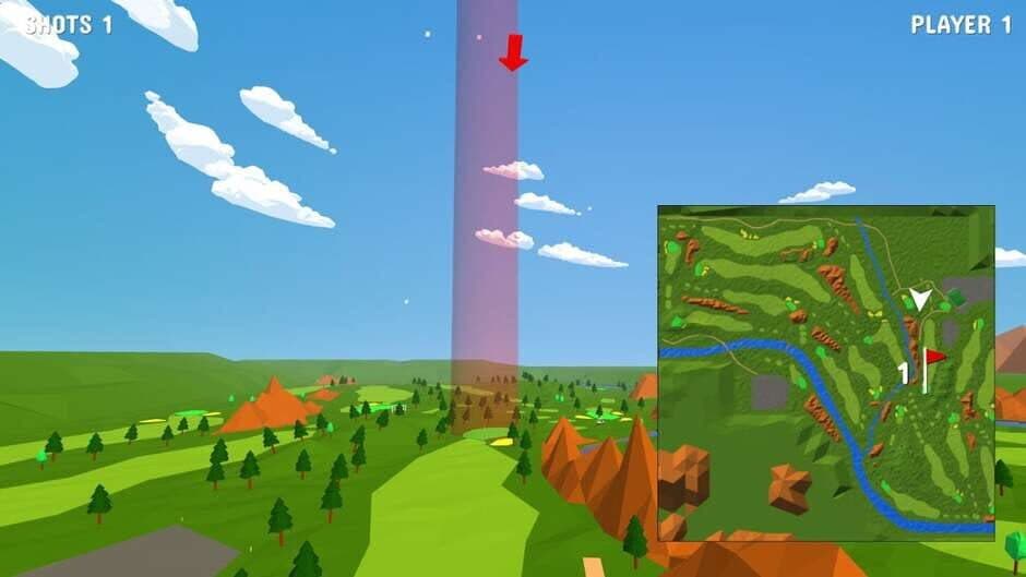 Скриншот 3 из Golf