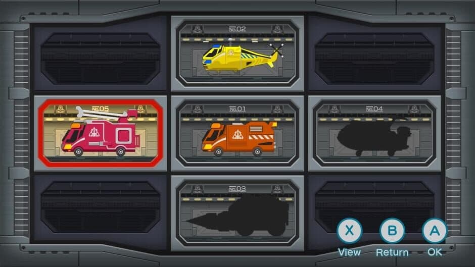 Скриншот 2 из Pick me up! Rescue Rangers