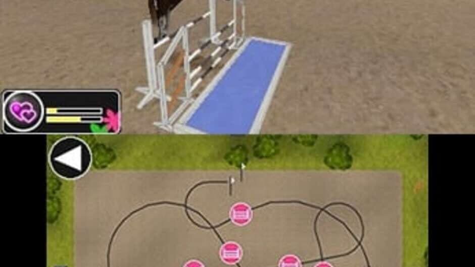 Скриншот 1 из My Horse 3D: Best Friends