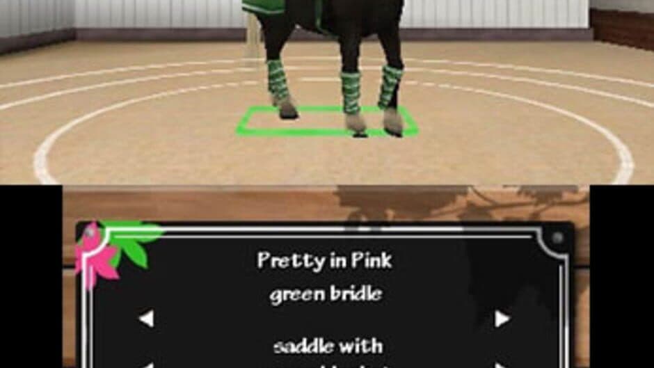 Скриншот 2 из My Horse 3D: Best Friends