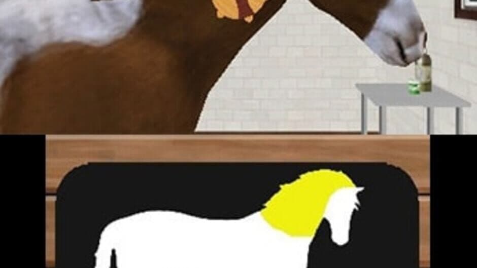 Скриншот 3 из My Horse 3D: Best Friends