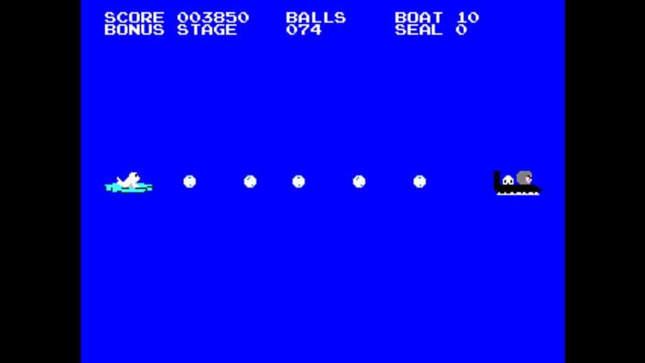 Скриншот 4 из Snowball