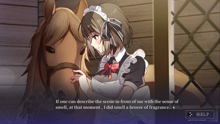 Скриншот 2 из Lily of the Hollow: Resurrection
