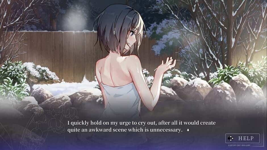 Скриншот 5 из Lily of the Hollow: Resurrection