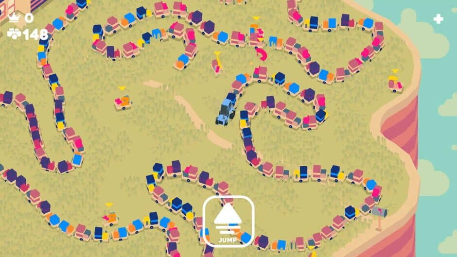Скриншот 3 из Pako Caravan