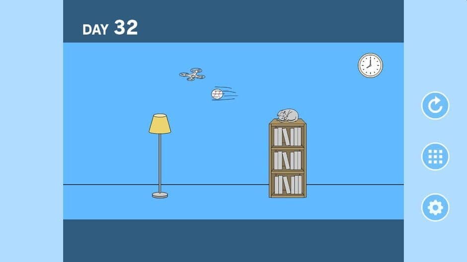 Скриншот 2 из Mom Hid My Game! 2