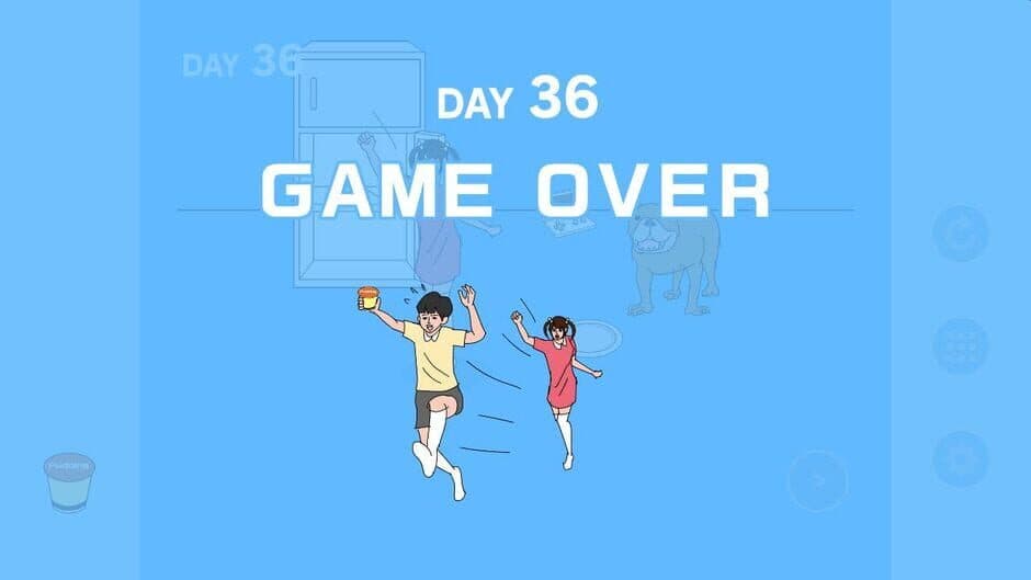 Скриншот 3 из Mom Hid My Game! 2