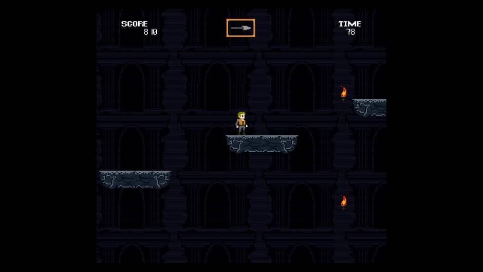 Скриншот 3 из Dungeon of Nazarick