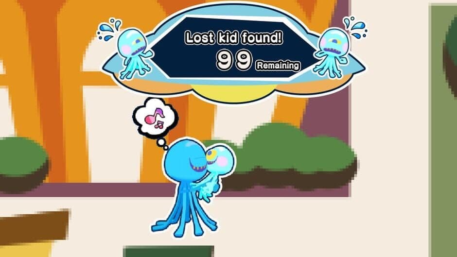Скриншот 2 из Puzzle Pedestrians