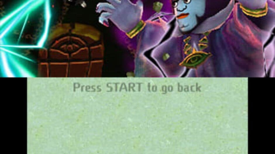 Скриншот 2 из Miitopia: Casting Call