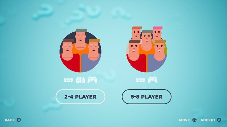Скриншот 2 из Multi Quiz