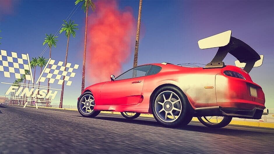 Скриншот 5 из JDM Racing 2