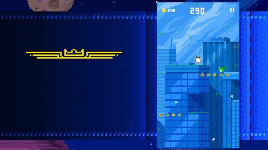 Скриншот 4 из I Wanna Fly