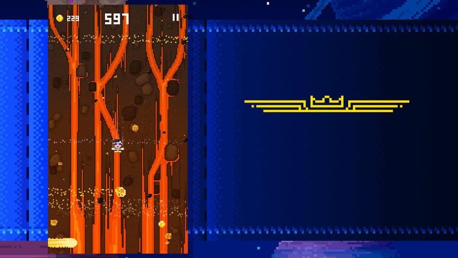 Скриншот 5 из I Wanna Fly