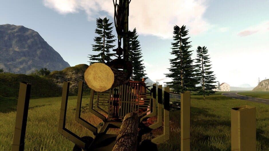 Скриншот 4 из Forestry: The Simulation