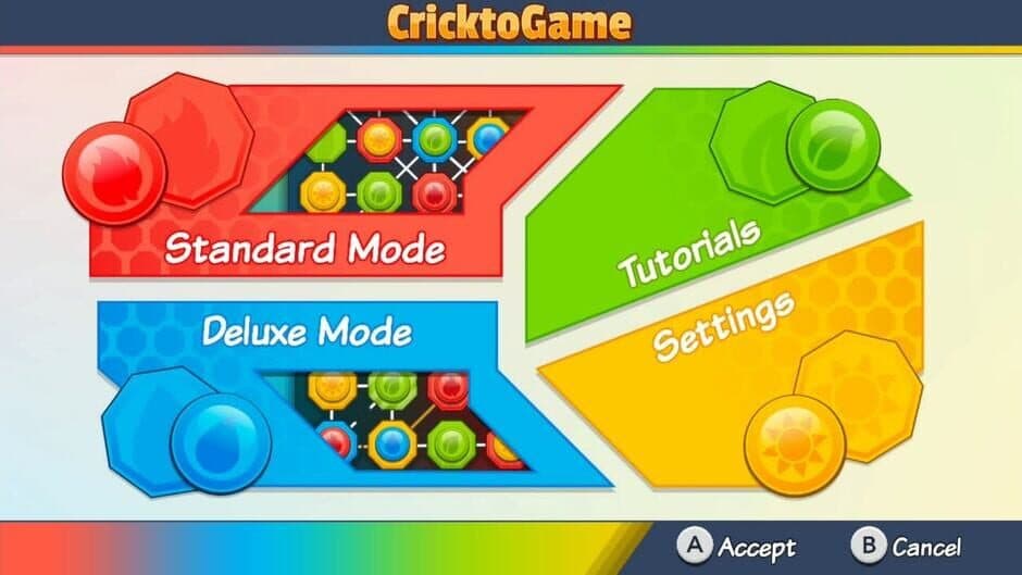 Скриншот 2 из CricktoGame