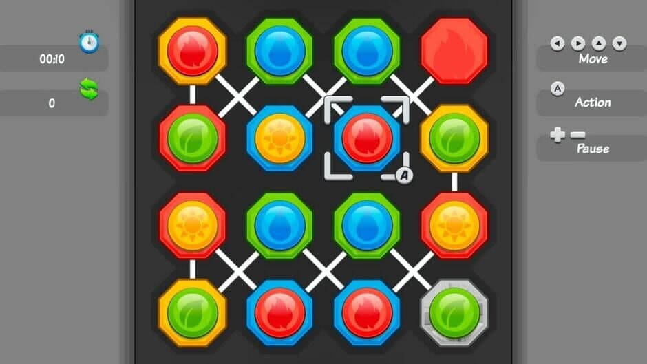 Скриншот 3 из CricktoGame