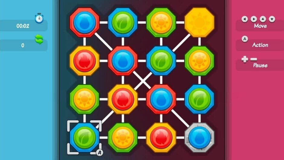 Скриншот 4 из CricktoGame