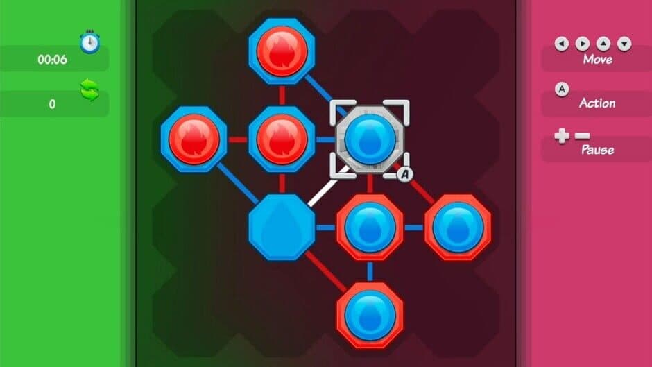 Скриншот 5 из CricktoGame