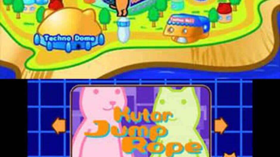 Скриншот 3 из Kutar Jump Rope