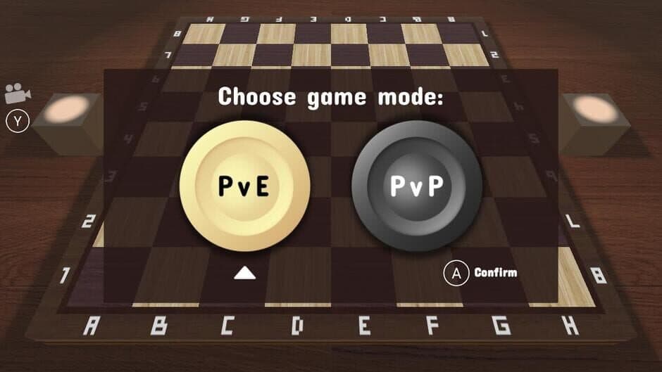 Скриншот 5 из Classic Checkers