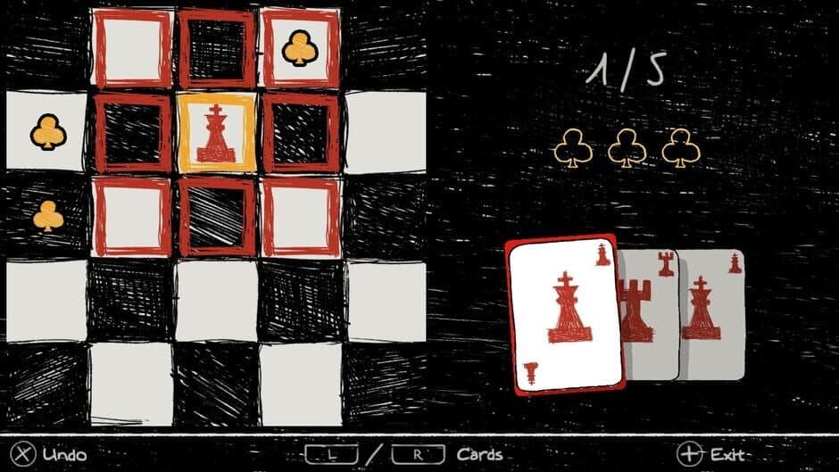 Скриншот 1 из Chess Ace