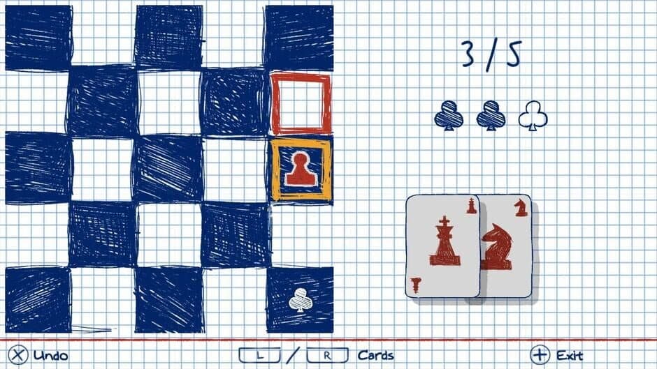 Скриншот 2 из Chess Ace