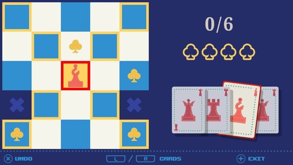 Скриншот 3 из Chess Ace