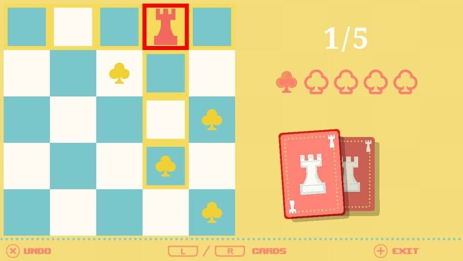 Скриншот 4 из Chess Ace