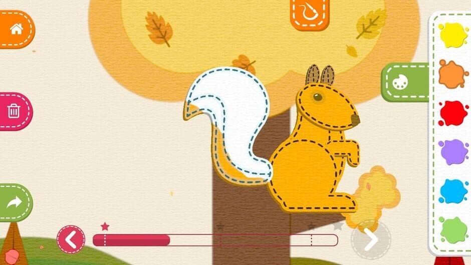 Скриншот 4 из Hamster Bob