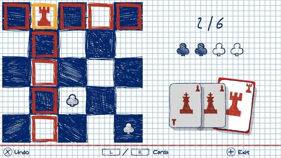 Скриншот 5 из Chess Ace